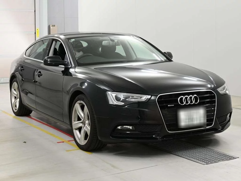 Audi A5 2.0TFSI QUATTRO 4WD, миниатюра 5
