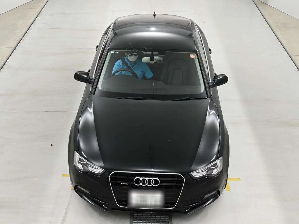 Audi A5 2.0TFSI QUATTRO 4WD, миниатюра 7