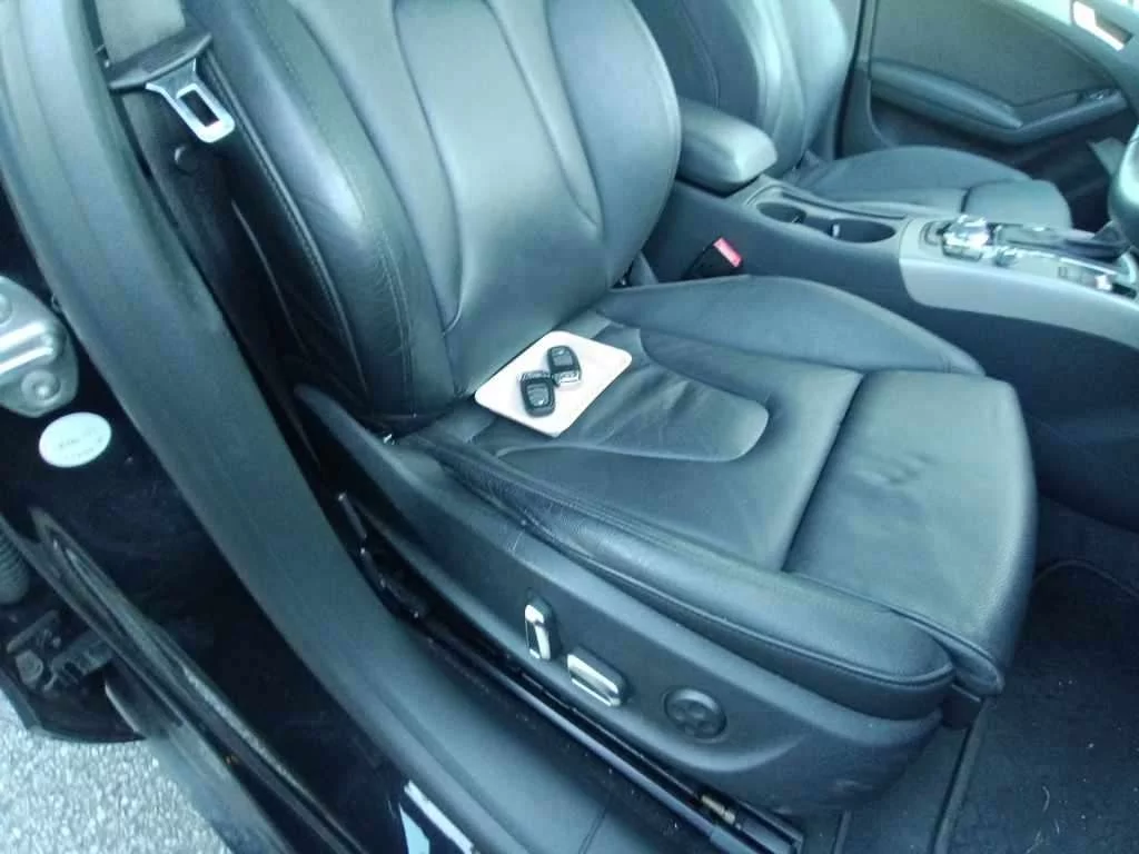 Audi A5 2.0TFSI QUATTRO 4WD, миниатюра 10