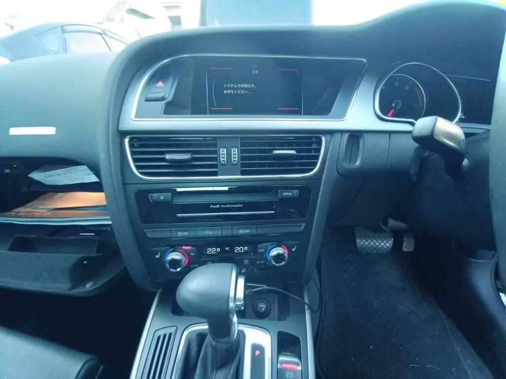 Audi A5 2.0TFSI QUATTRO 4WD, миниатюра 11