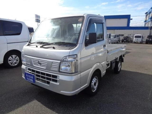Nissan NT100 Clipper 2023