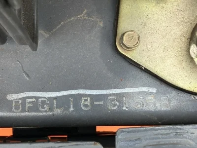 TOYOTA OTHER