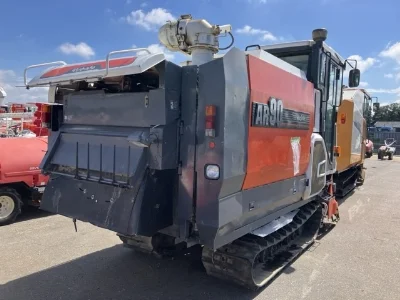 KUBOTA KUBOTA