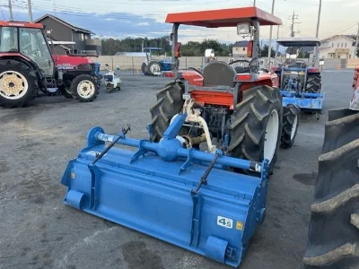 KUBOTA KUBOTA