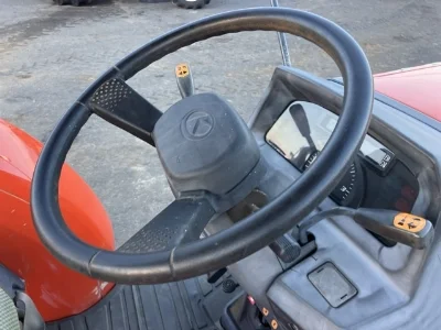 KUBOTA KUBOTA