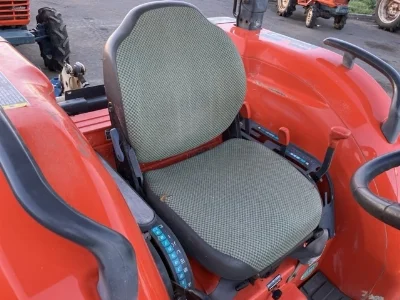 KUBOTA KUBOTA
