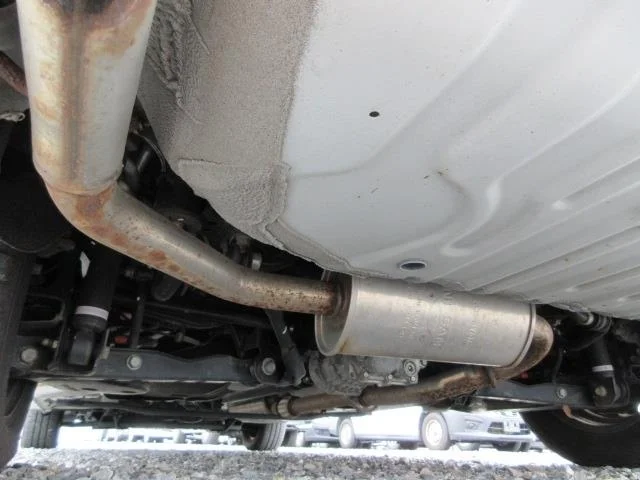 Nissan SERENA CHAIR CAB /4WD, миниатюра 5