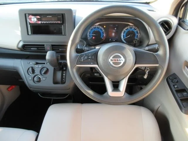 Nissan DAYZ B/4WD, миниатюра 3