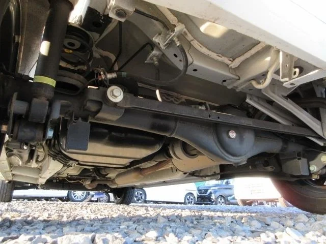 Nissan DAYZ B/4WD, миниатюра 4