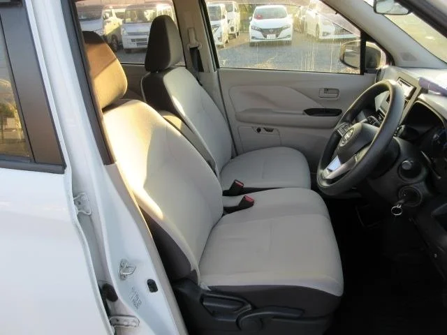 Nissan DAYZ B/4WD, миниатюра 7