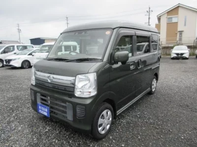 NISSAN CLIPPER RIO