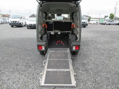 NISSAN CLIPPER RIO