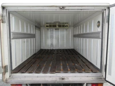 NISSAN VANETTE TRUCK