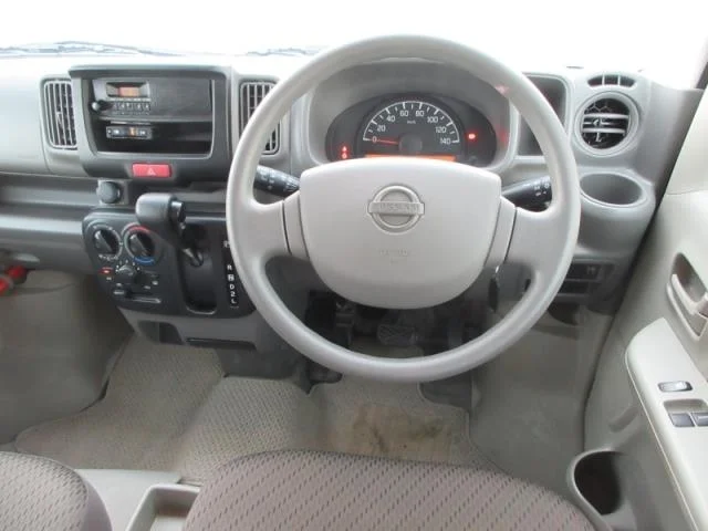 Nissan NV100 Clipper [ RECOMMENDED ]DX/GL PACKAGE H/R, миниатюра 3