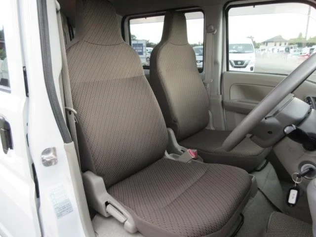 Nissan NV100 Clipper [ RECOMMENDED ]DX/GL PACKAGE H/R, миниатюра 7