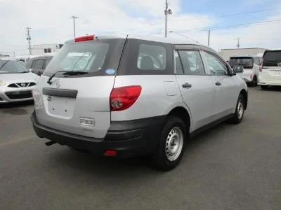 NISSAN NV150 AD