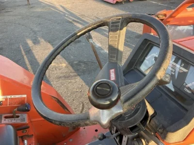 KUBOTA KUBOTA