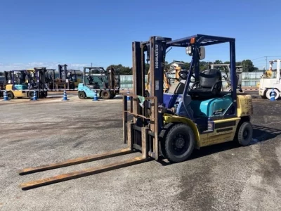 KOMATSU OTHER