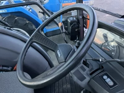 KUBOTA KUBOTA