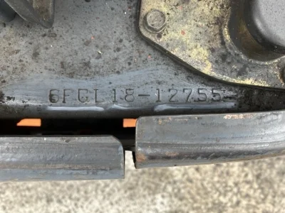 TOYOTA OTHER