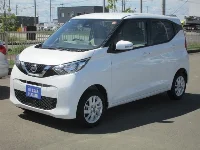 Цена авто Nissan Dayz с аукционов Японии, номер кузова B46W, пробег 37 000, оценка 2
