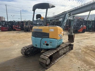 KUBOTA KUBOTA