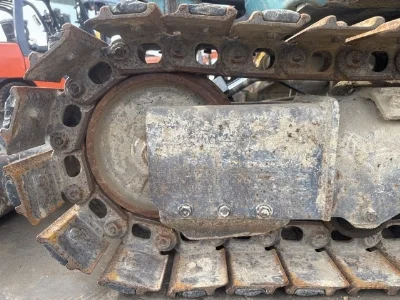KUBOTA KUBOTA