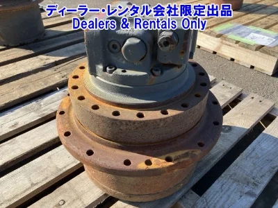 SUMITOMO OTHER