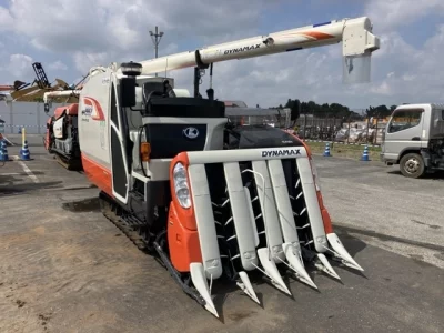 KUBOTA KUBOTA
