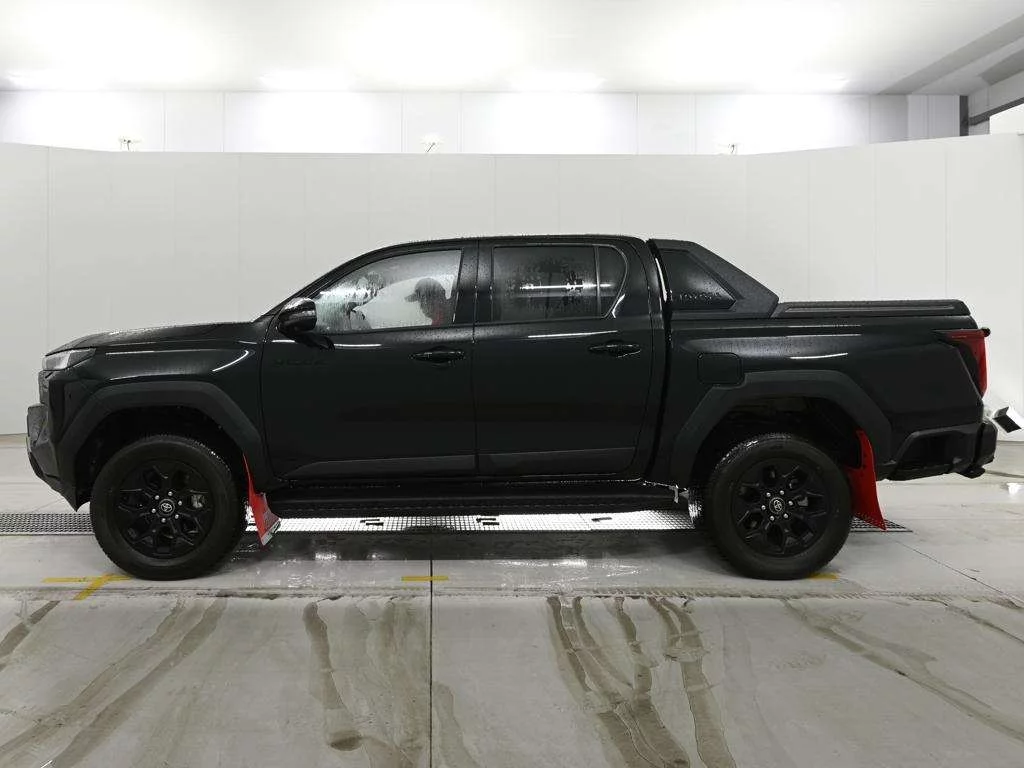 Toyota Hilux Z ADVENTURE 4WD, миниатюра 3
