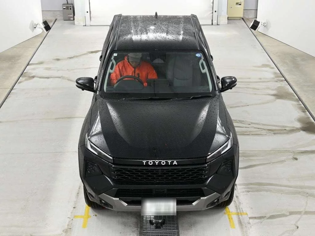 Toyota Hilux Z ADVENTURE 4WD, миниатюра 6