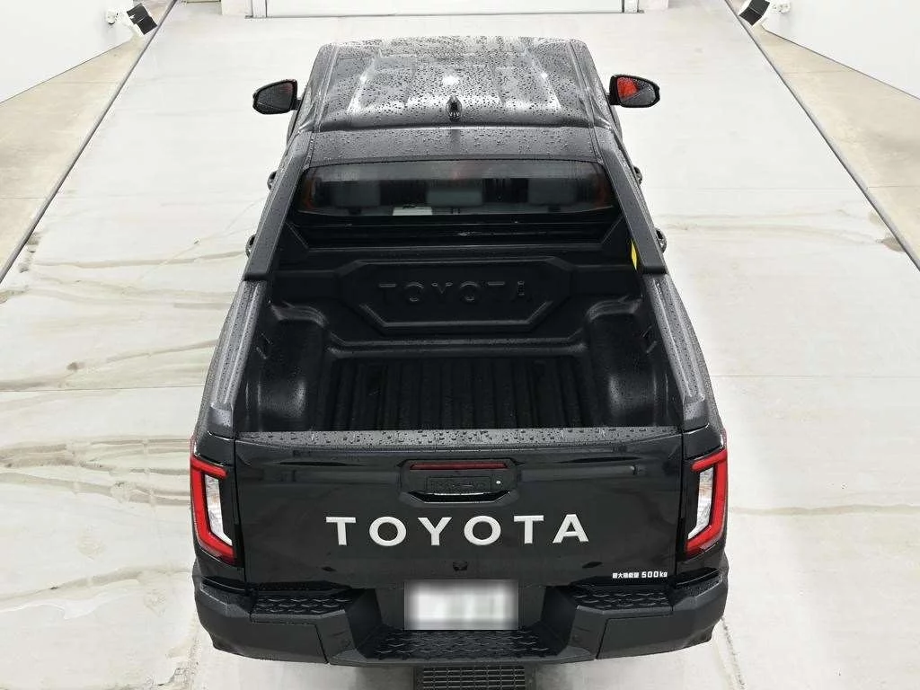 Toyota Hilux Z ADVENTURE 4WD, миниатюра 7
