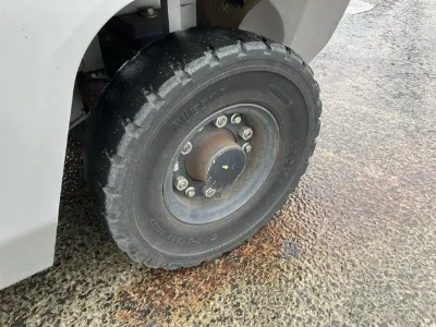 NISSAN OTHER