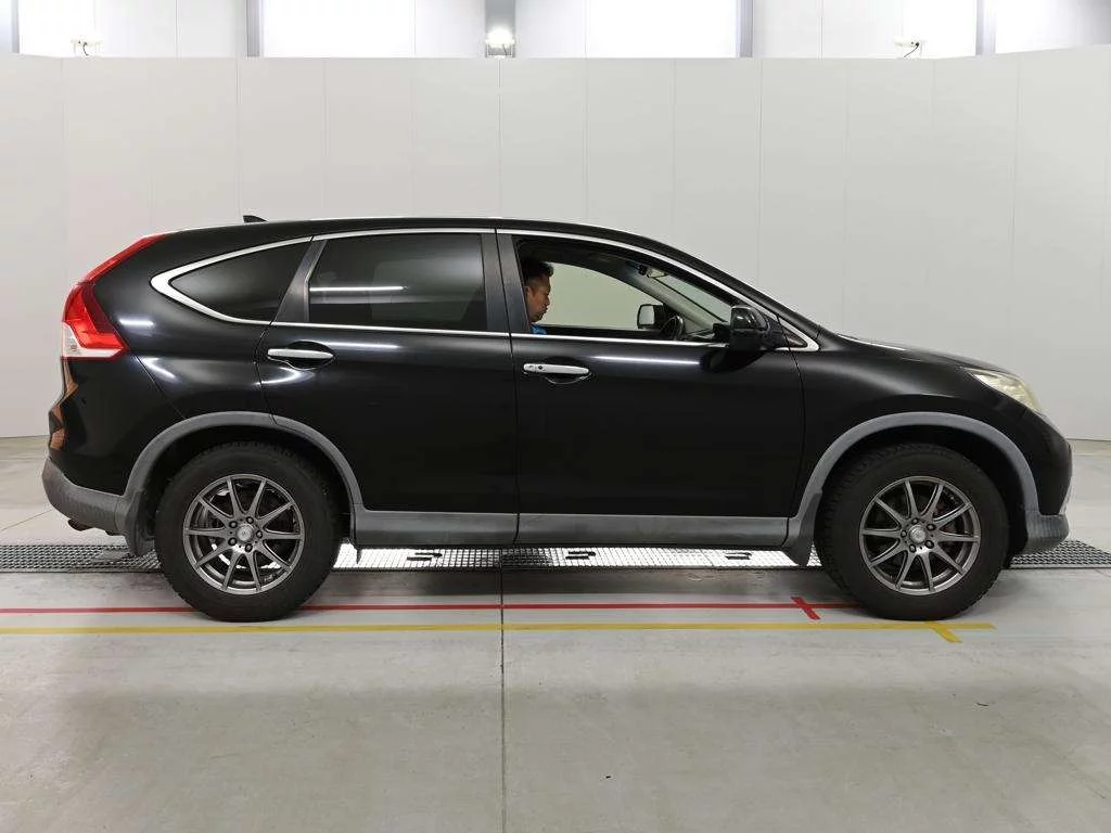 Honda CR-V 24G LEATHER PACKAGE 4WD, миниатюра 3
