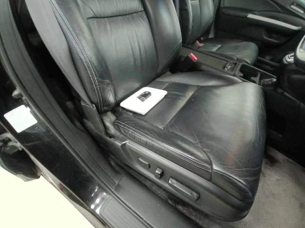 Honda CR-V 24G LEATHER PACKAGE 4WD, миниатюра 10