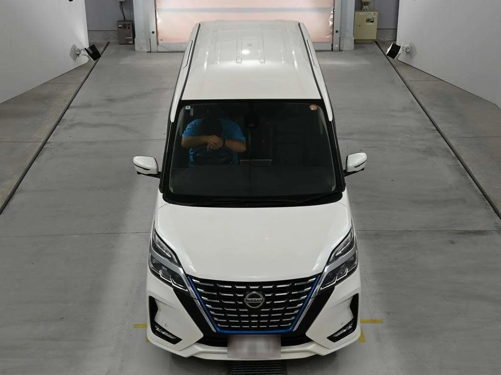 Nissan SERENA E- POWER HIGHWAY STAR G, миниатюра 7