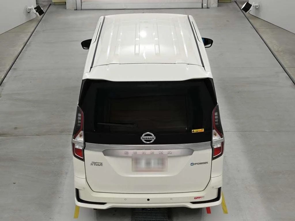 Nissan SERENA E- POWER HIGHWAY STAR G, миниатюра 8