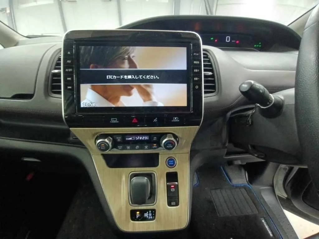 Nissan SERENA E- POWER HIGHWAY STAR G, миниатюра 11