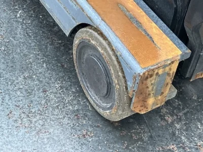 TOYOTA OTHER