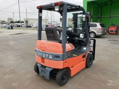 TOYOTA OTHER