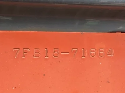 TOYOTA OTHER