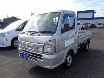 NISSAN CLIPPER TRUCK