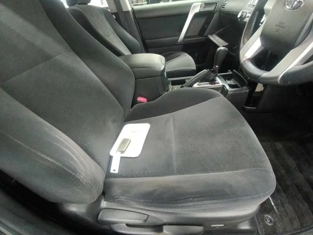Toyota Land Cruiser Prado TX 4WD, миниатюра 10