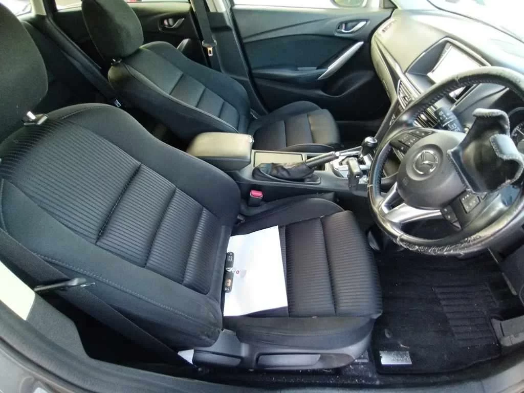 Mazda Atenza 20S, миниатюра 6