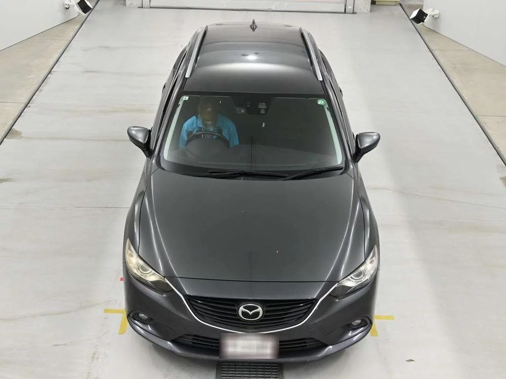 Mazda Atenza 20S, миниатюра 10
