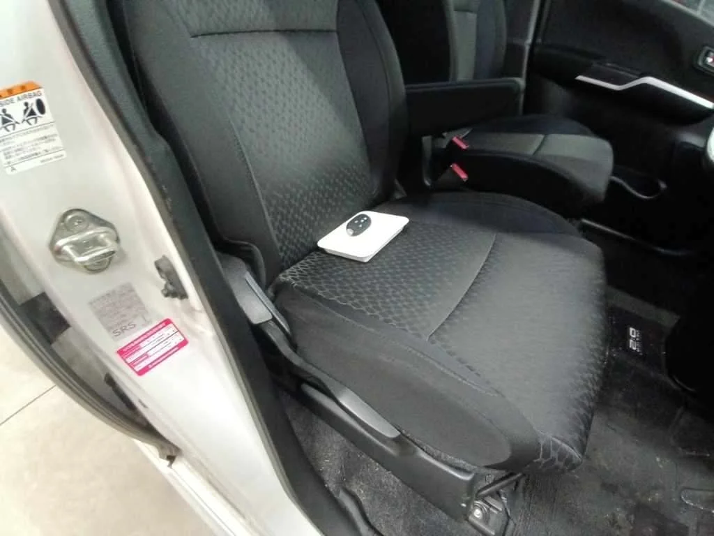 Mitsubishi Delica CUSTOM HYBRID SV NAVIGATION PACK, миниатюра 10