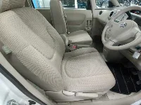 Цена авто Toyota Porte с аукционов Японии, номер кузова NNP11, пробег 53 000, оценка 3