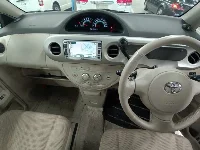 Цена авто Toyota Porte с аукционов Японии, номер кузова NNP11, пробег 53 000, оценка 3