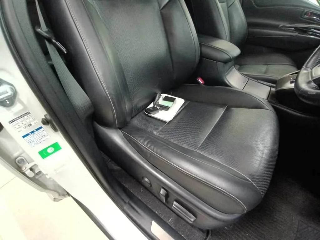 Toyota Harrier PROGRES S METAL ANDORESA4WD, миниатюра 10