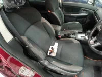 Цена авто Subaru XV с аукционов Японии, номер кузова GP7, пробег 109 000, оценка 8